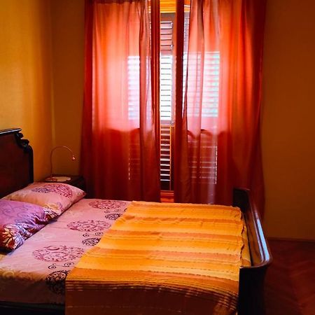 Maestral Apartment โคเปร์ ภายนอก รูปภาพ