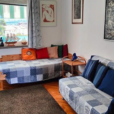 Maestral Apartment โคเปร์ ภายนอก รูปภาพ