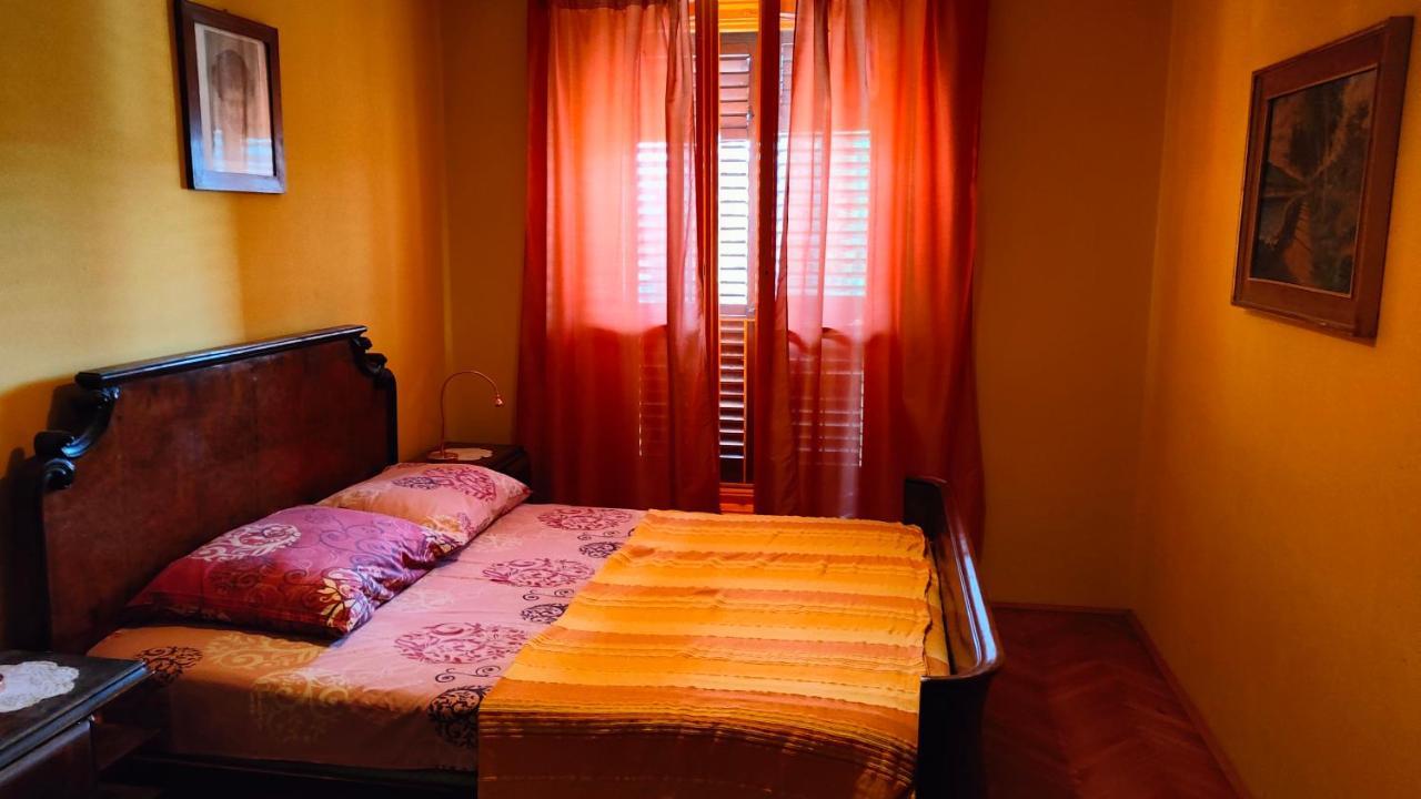 Maestral Apartment โคเปร์ ภายนอก รูปภาพ