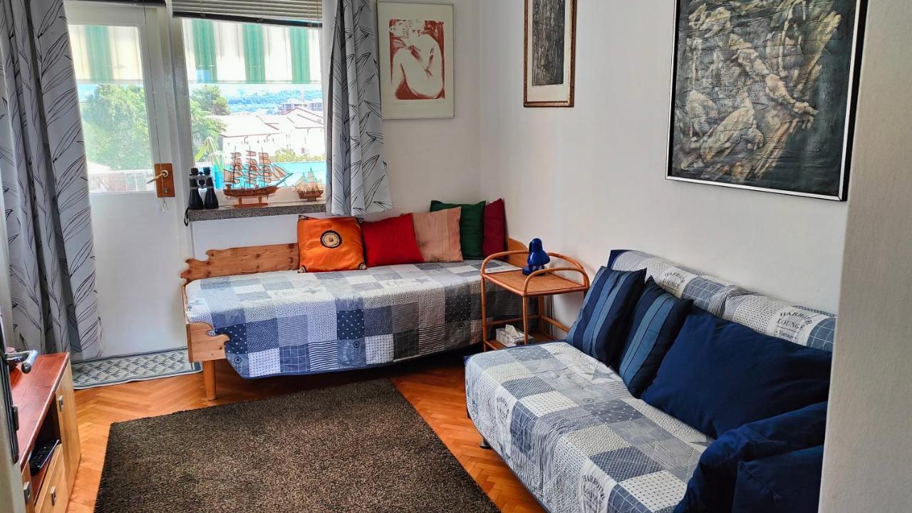 Maestral Apartment โคเปร์ ภายนอก รูปภาพ