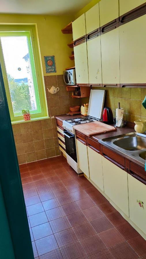 Maestral Apartment โคเปร์ ภายนอก รูปภาพ