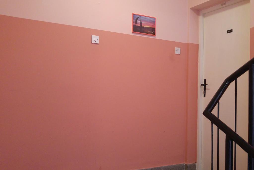 Maestral Apartment โคเปร์ ภายนอก รูปภาพ