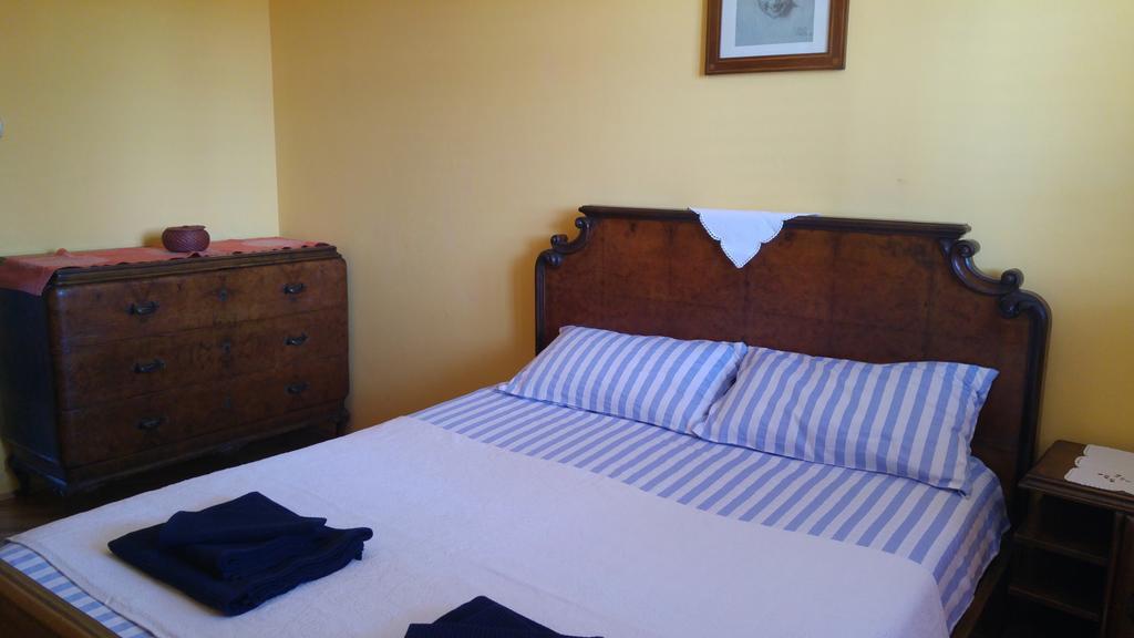 Maestral Apartment โคเปร์ ภายนอก รูปภาพ